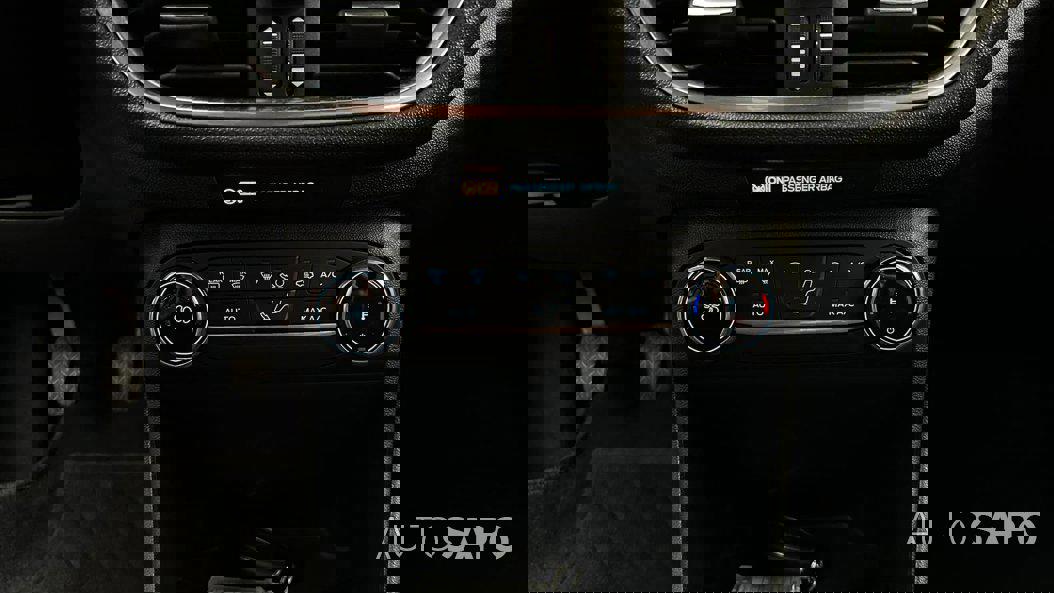 Ford Fiesta 1.0 EcoBoost ST-Line de 2022