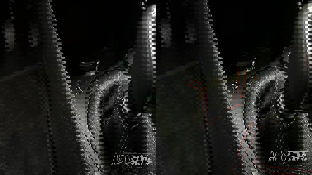 Ford Fiesta 1.0 EcoBoost ST-Line de 2022