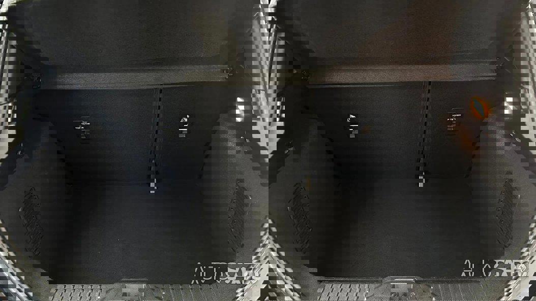 Ford Fiesta 1.0 EcoBoost ST-Line de 2022