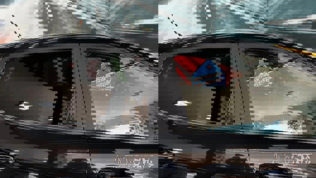 Ford Fiesta 1.0 EcoBoost ST-Line de 2022