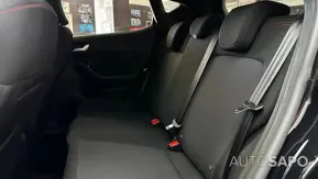 Ford Fiesta 1.0 EcoBoost ST-Line de 2022