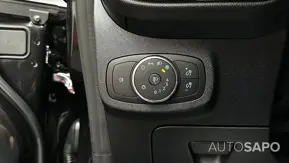 Ford Fiesta 1.0 EcoBoost ST-Line de 2022