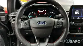 Ford Fiesta 1.0 EcoBoost ST-Line de 2022