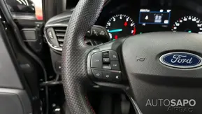 Ford Fiesta 1.0 EcoBoost ST-Line de 2022