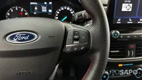 Ford Fiesta 1.0 EcoBoost ST-Line de 2022