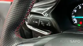 Ford Fiesta 1.0 EcoBoost ST-Line de 2022