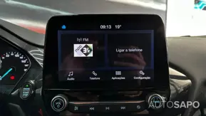 Ford Fiesta 1.0 EcoBoost ST-Line de 2022