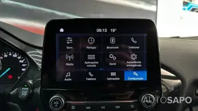 Ford Fiesta 1.0 EcoBoost ST-Line de 2022