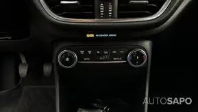 Ford Fiesta 1.0 EcoBoost ST-Line de 2022