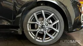 Ford Fiesta 1.0 EcoBoost ST-Line de 2022