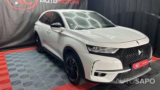 DS DS7 Crossback de 2020