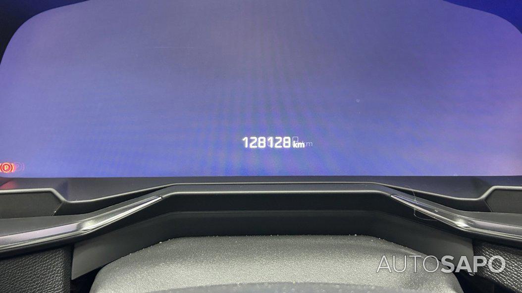 DS DS7 Crossback de 2020