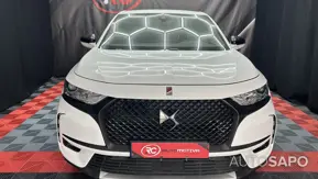 DS DS7 Crossback de 2020