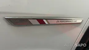 DS DS7 Crossback de 2020