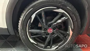 DS DS7 Crossback de 2020