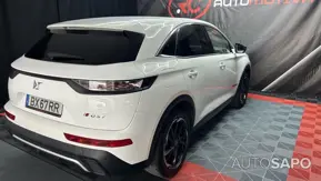 DS DS7 Crossback de 2020