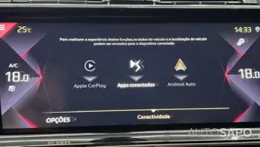 DS DS7 Crossback de 2020