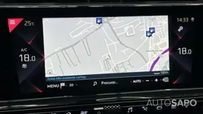 DS DS7 Crossback de 2020