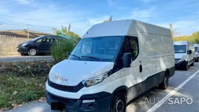 Iveco Daily de 2018