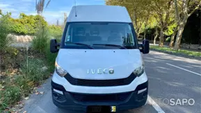 Iveco Daily de 2018