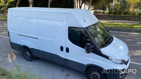 Iveco Daily de 2018