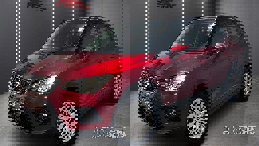 Seat Arona 1.0 TSI Xcellence DSG de 2020