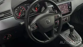 Seat Arona 1.0 TSI Xcellence DSG de 2020