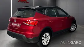 Seat Arona 1.0 TSI Xcellence DSG de 2020