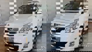 Opel Astra 1.3 CDTi Cosmo de 2010