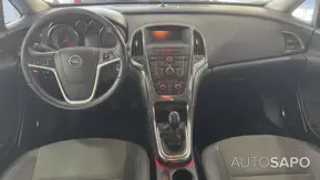 Opel Astra 1.3 CDTi Cosmo de 2010