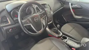 Opel Astra 1.3 CDTi Cosmo de 2010