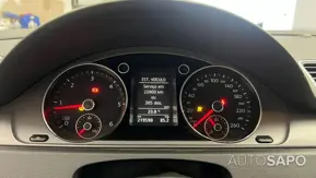 Volkswagen Passat 1.6 TDi Confortline de 2012