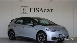 Volkswagen ID.3 de 2021