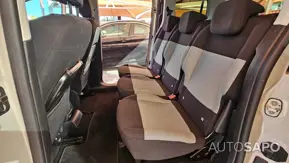 Citroen Berlingo 1.2 PureTech M Shine Pack EAT8 de 2021