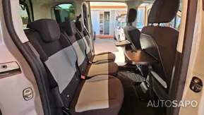 Citroen Berlingo 1.2 PureTech M Shine Pack EAT8 de 2021