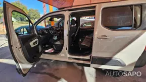 Citroen Berlingo 1.2 PureTech M Shine Pack EAT8 de 2021