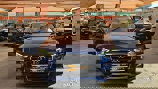 Audi A3 de 2014