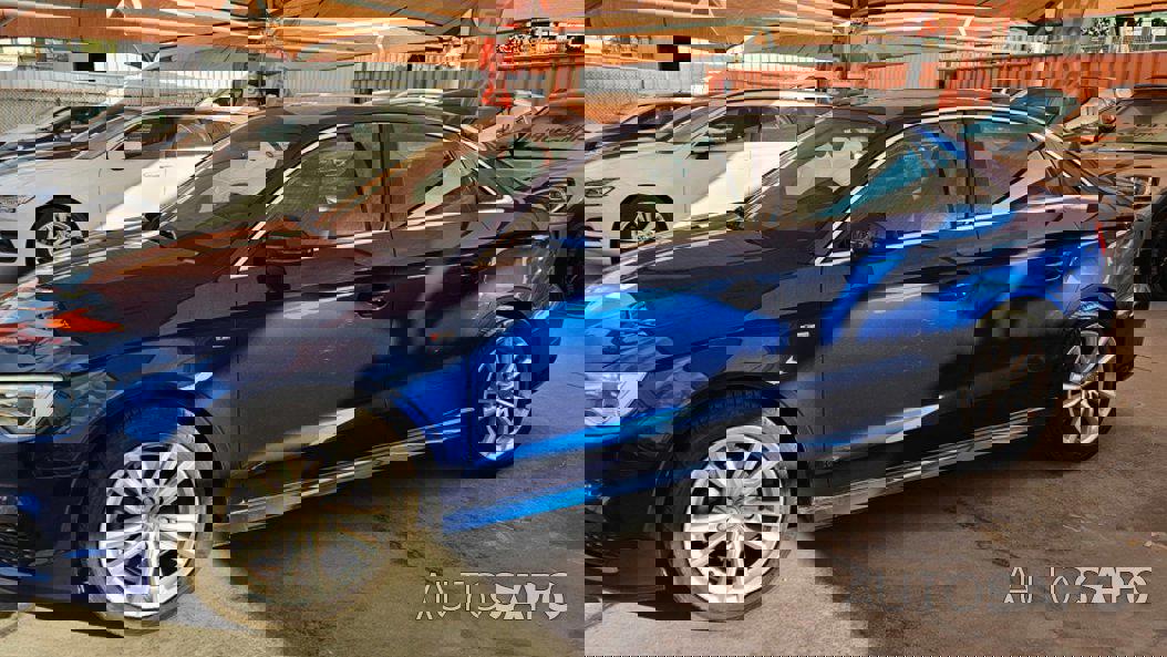 Audi A3 de 2014