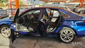 Audi A3 de 2014