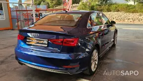 Audi A3 de 2014