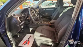 Audi A3 de 2014