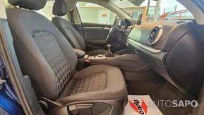 Audi A3 de 2014