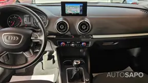 Audi A3 de 2014