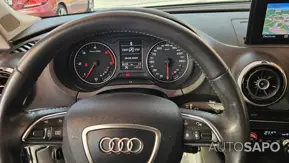 Audi A3 de 2014