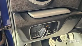 Audi A3 de 2014