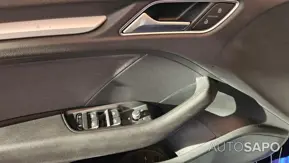 Audi A3 de 2014