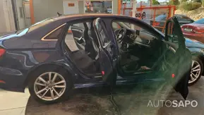 Audi A3 de 2014