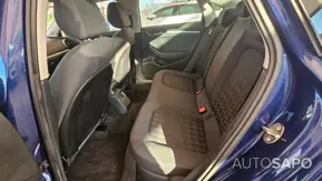 Audi A3 de 2014