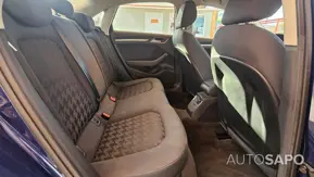 Audi A3 de 2014