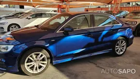Audi A3 de 2014